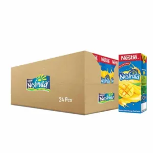 NESTLE NESFRUTA JUICE MANGO