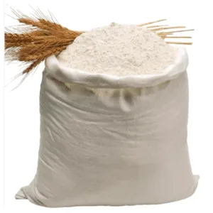 PURE CHAKKI FLOUR (10 KG BORI)