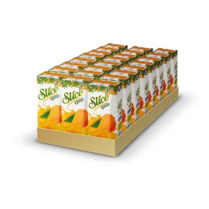 SLICE MANGO JUICE 200 ML