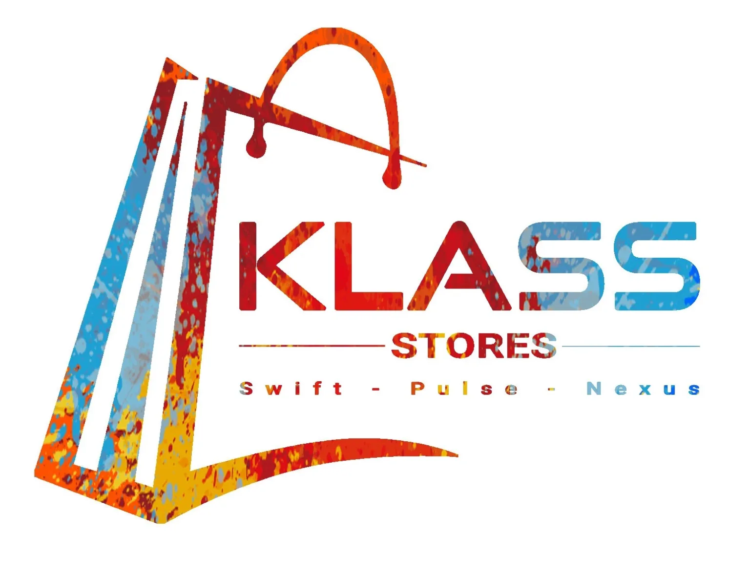 Klass Stores Pakistan - Logo