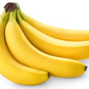 Fruits and Vegetables