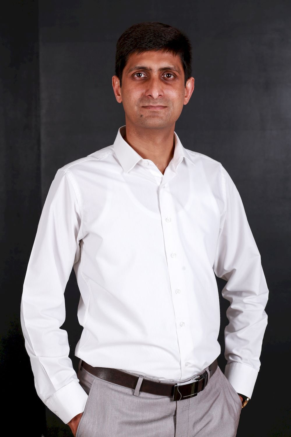 Ehsan Khan - CEO Klass Stores