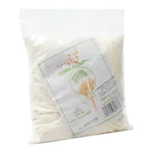 Kisan Corn Atta White 500g