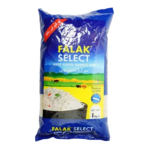 FALAK SELECT SUPER KERNEL BASMATI RICE