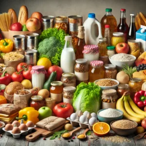 Grocery