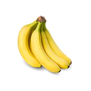Fresh Bananas