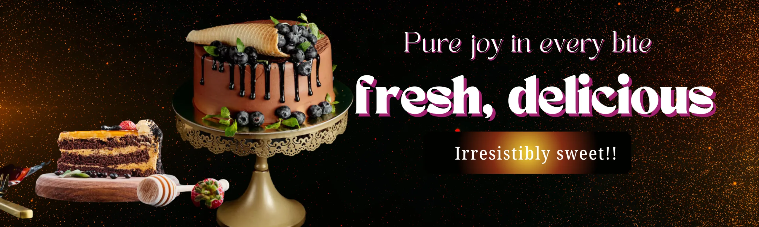 Fresh Cake - Klass Stores