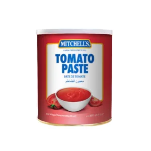Mitchell’s Tomato Paste 850g