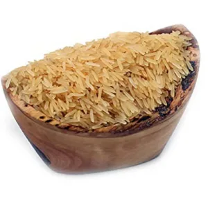Sella Rice 1kg