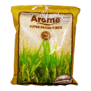 FF Arome Super Basmati Rice