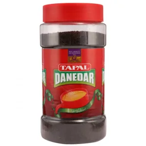 Tapal Danedar Tea Jar 440gm