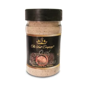 BLACK SALT PLASTIC UTILITY BOTTLE