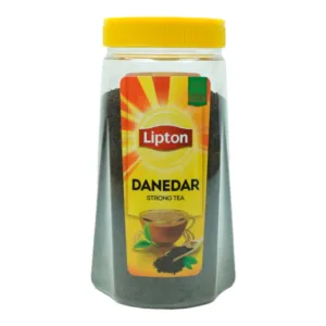 Lipton Yellow Label Danedar Strong Tea
