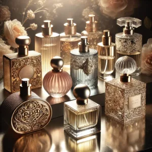 Perfumes