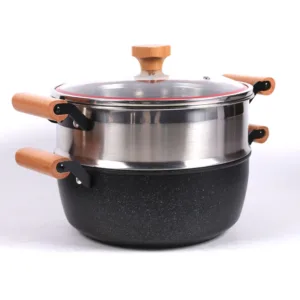 STEAMER IR 26CM 15-22