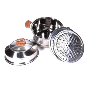 STEAMER IR 28CM 280-289