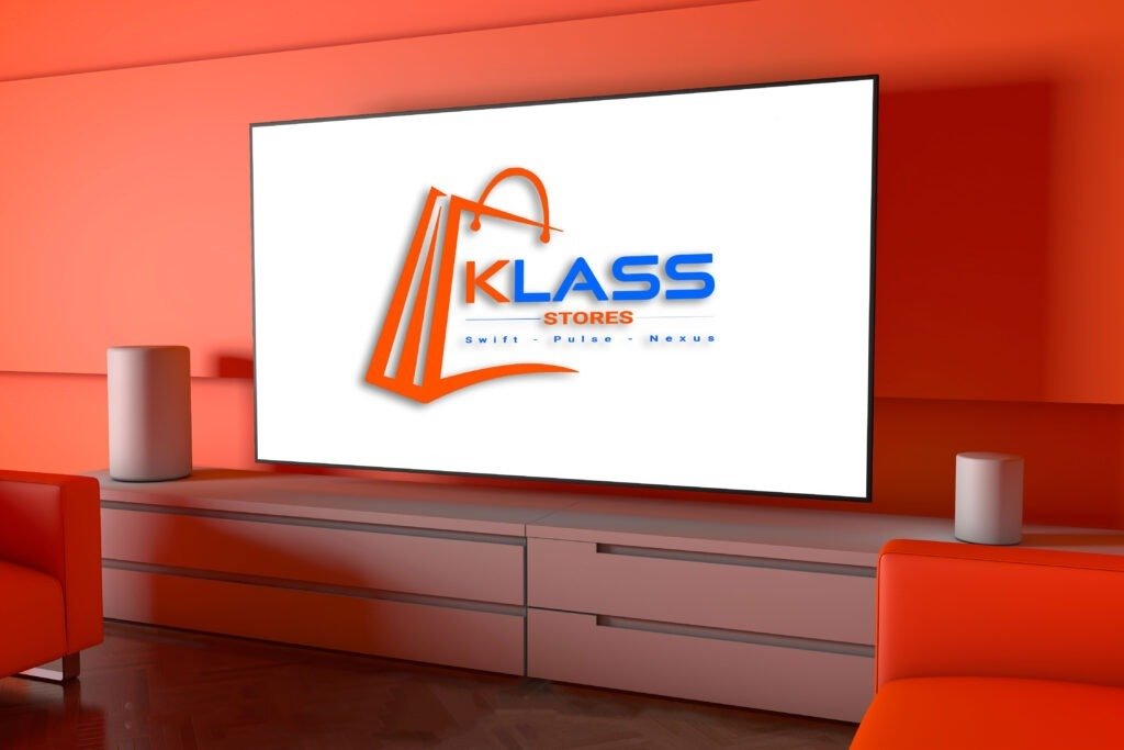 Grocery Shopping at Klass Stores