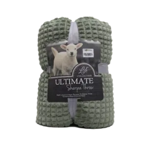 Ir C23-25 Fleece Blanket