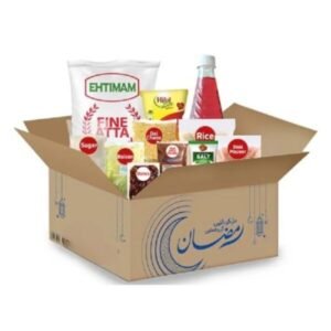 Ramadan Hamper