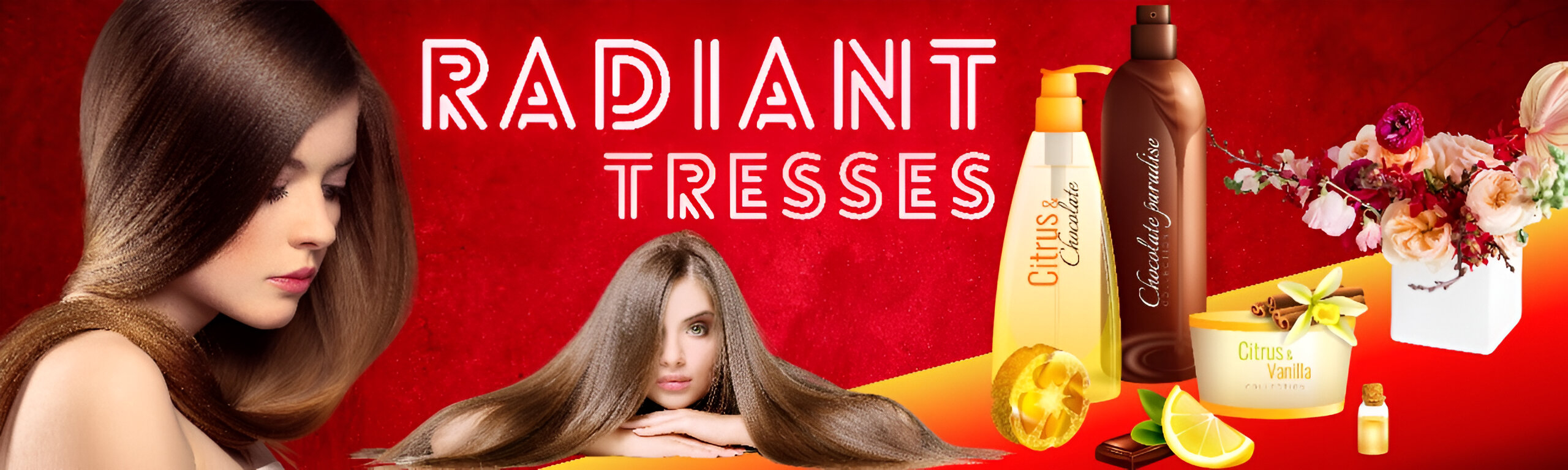 Hair Care Products in Pakistan