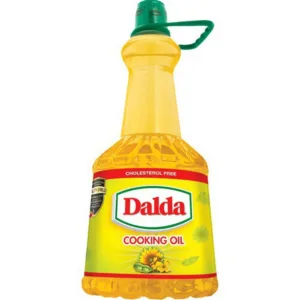 Dalda Cooking Oil (5 LTR)