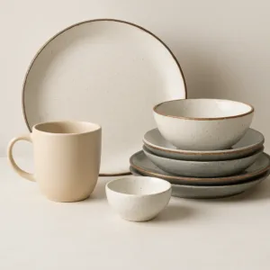 Crockery