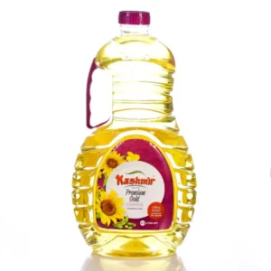 Kashmir Premium Gold Cooking Oil