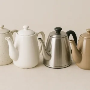 Kettles