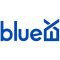 Blue-EX Logo