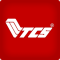 TCS Logo
